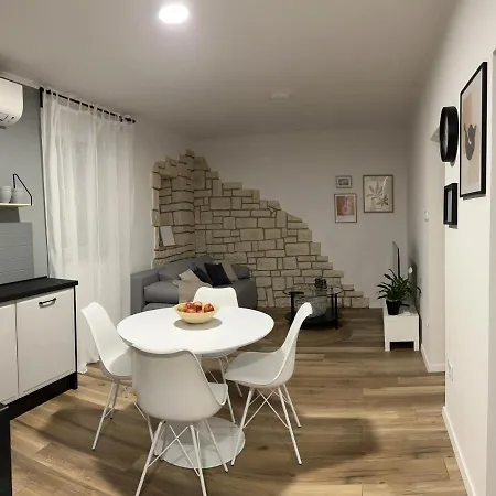 Appartement Cinderella With Free Parking *