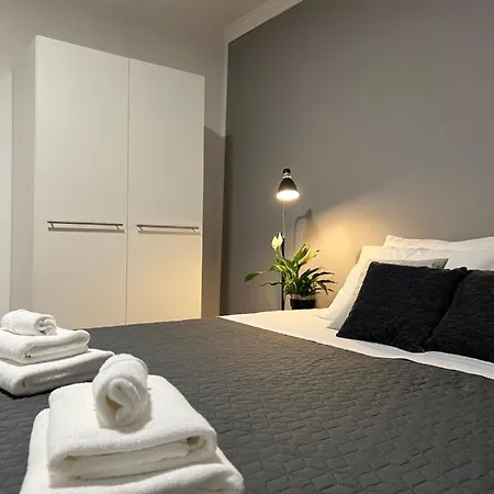 Lägenhet Cinderella With Free Parking