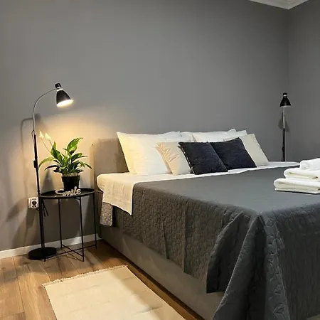 Cinderella With Free Parking