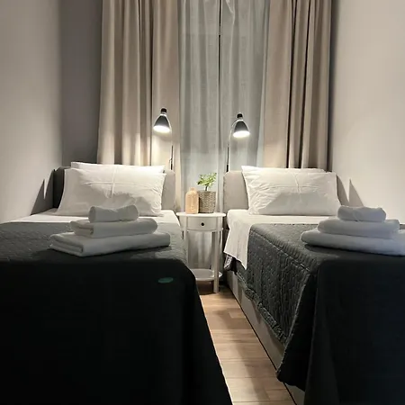 Appartement Cinderella With Free Parking