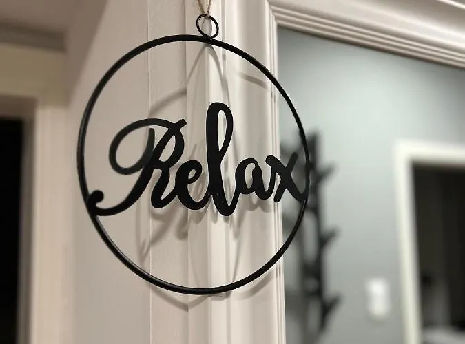 Daire Cinderella With Free Parking *