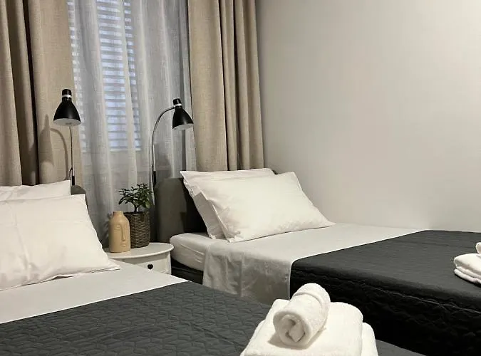 Cinderella With Free Parking Apartment Pula