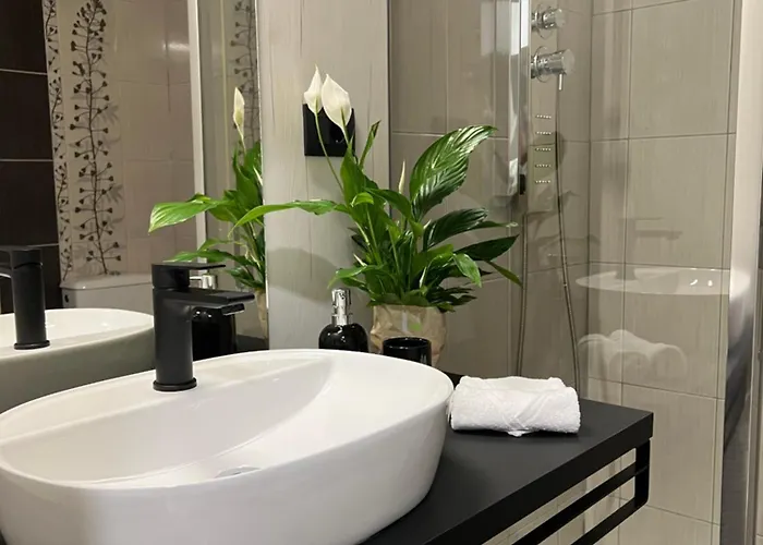 Cinderella With Free Parking