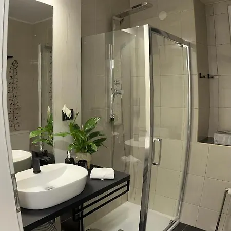 Cinderella With Free Parking Apartmán