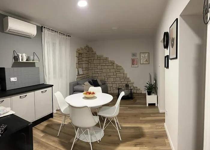 Apartman Cinderella With Free Parking *