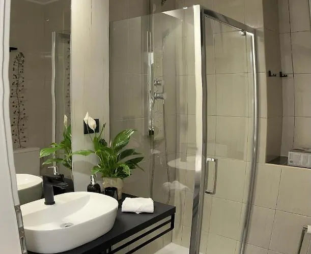 Cinderella With Free Parking Apartman