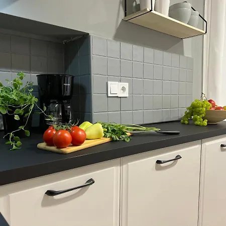 Appartement Cinderella With Free Parking Pula