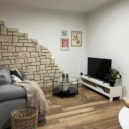 Appartement Cinderella With Free Parking Pula