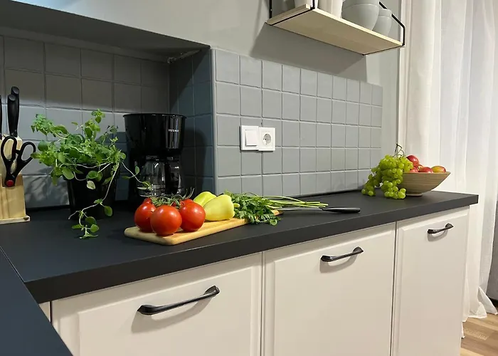 Appartement Cinderella With Free Parking Pula