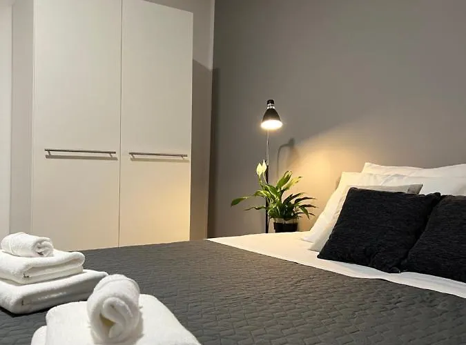 Appartement Cinderella With Free Parking